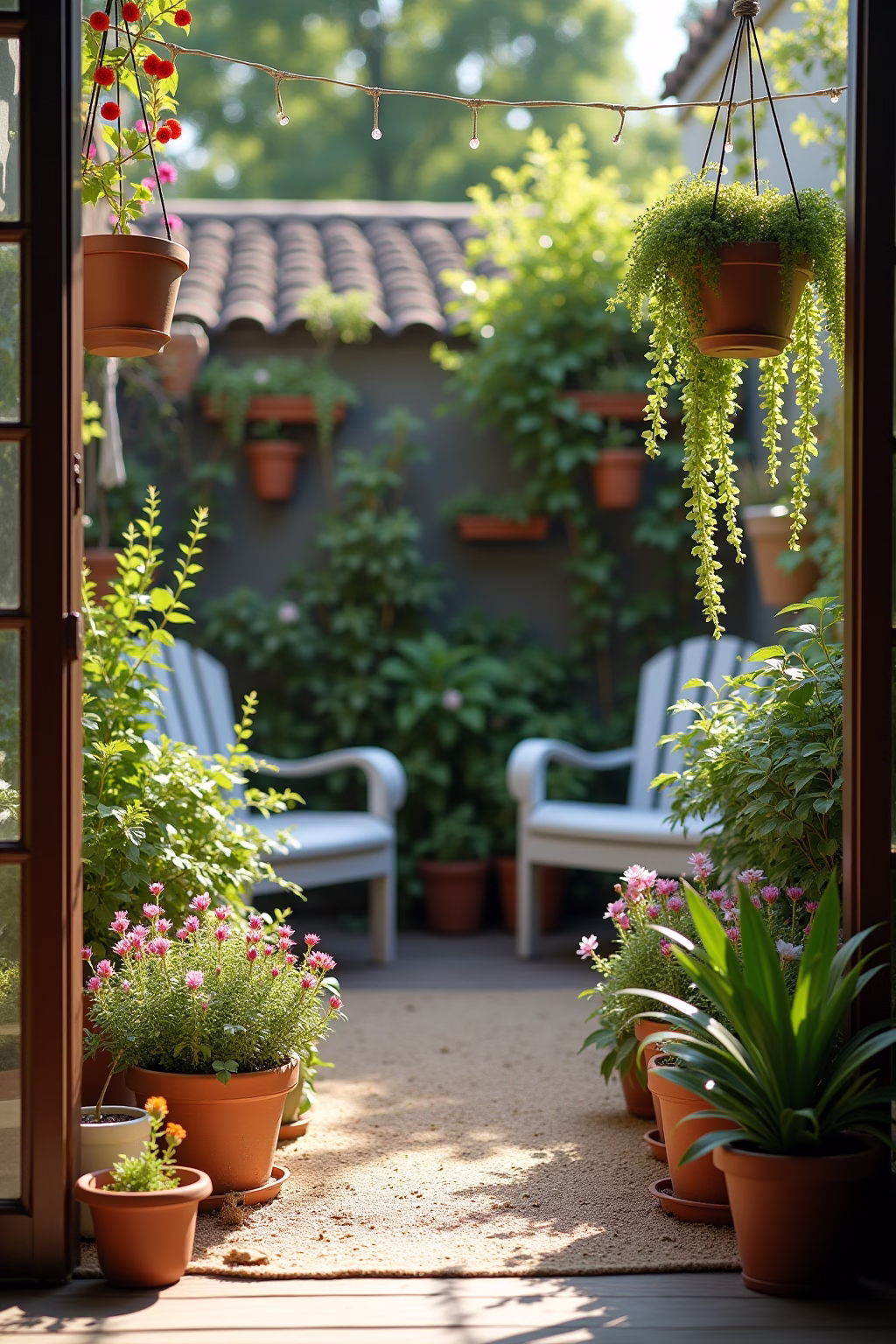 1001 ideen garten gestalten mit wenig geld outline 2