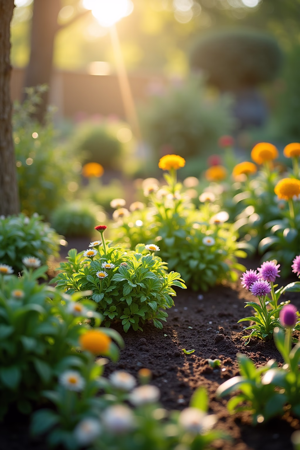 1001 ideen garten gestalten mit wenig geld outline 4