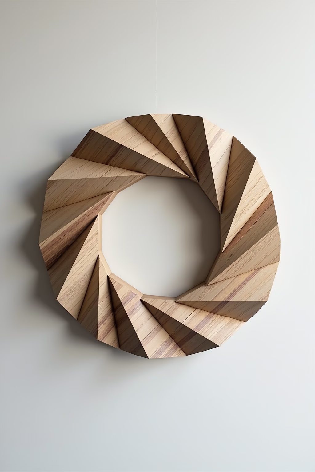 adventsgestecke ideen modern outline 4