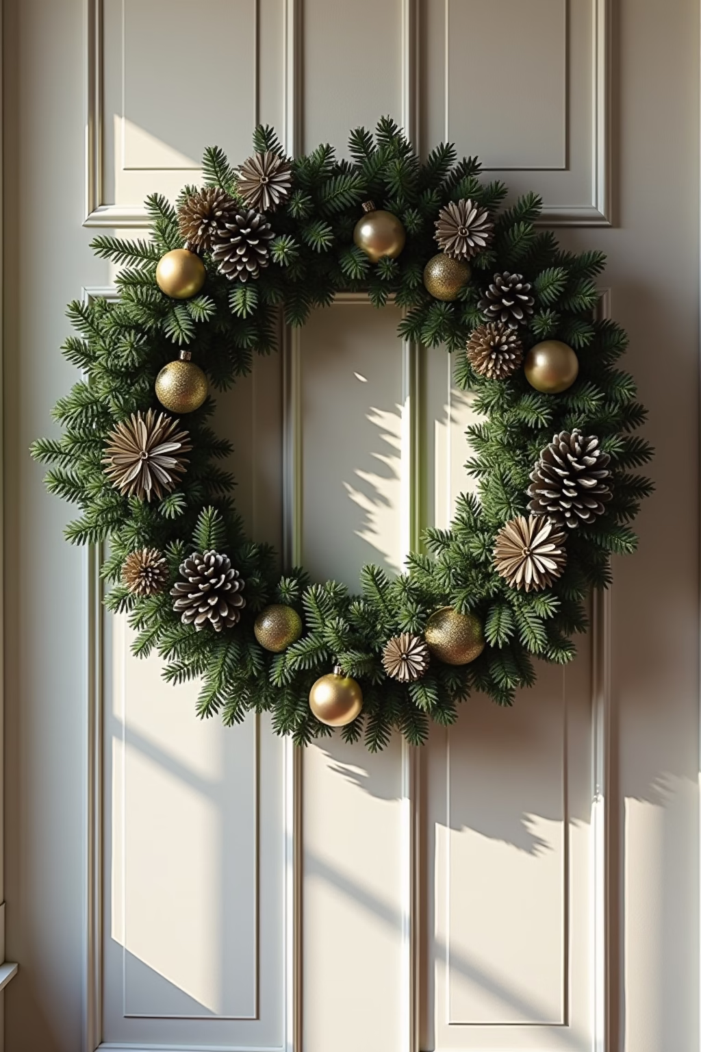 adventskraenze trend 2025 outline 1