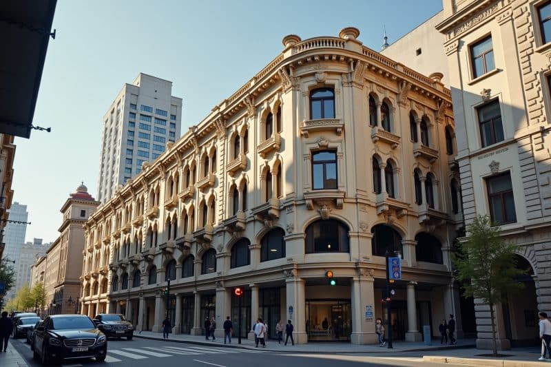 Altbauten modernisieren: Tipps und Tricks
