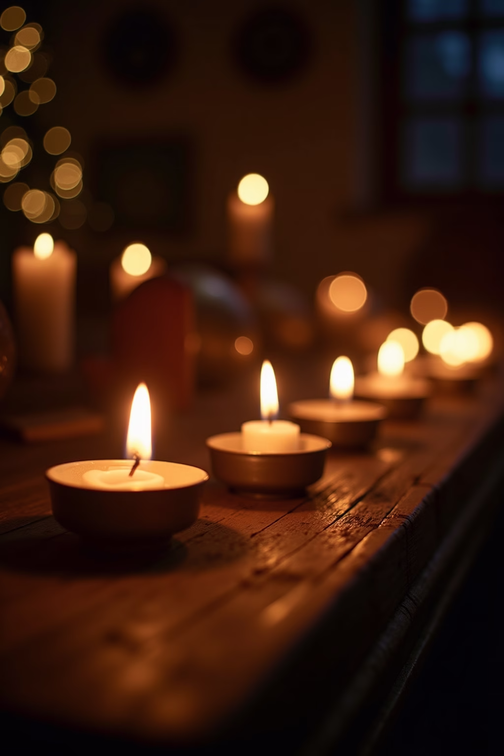 antike weihnachten outline 5