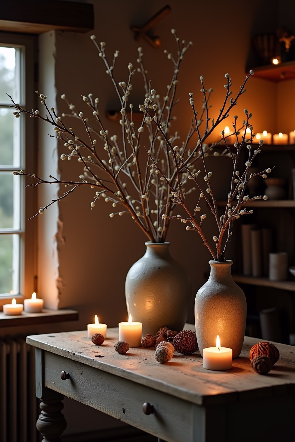 ast deko weihnachten outline 2