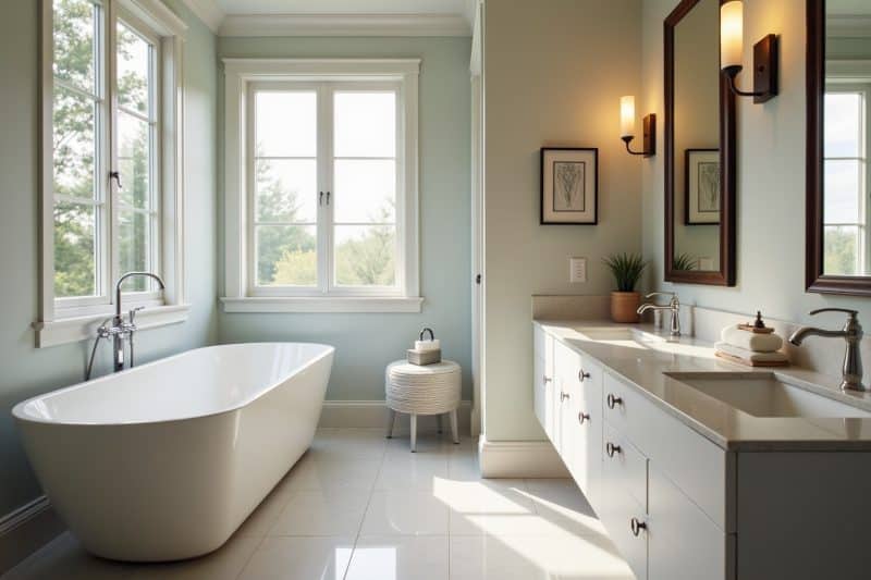 14 Bad modernisieren Ideen