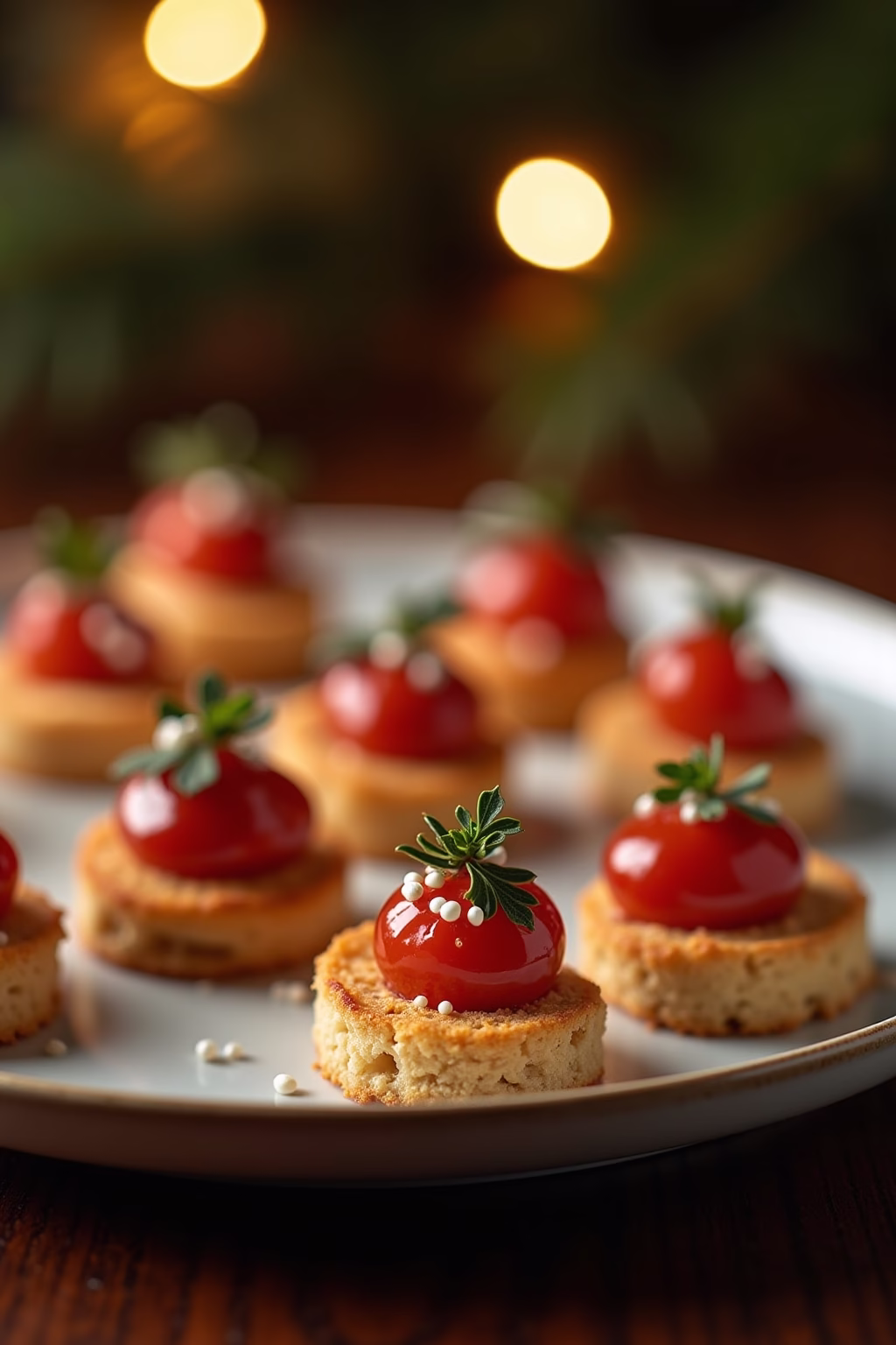 buffet ideen weihnachten outline 4 3