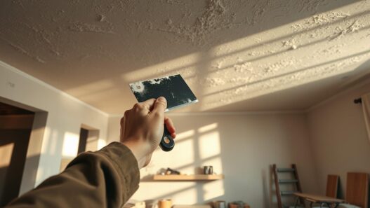 decke spachteln kosten