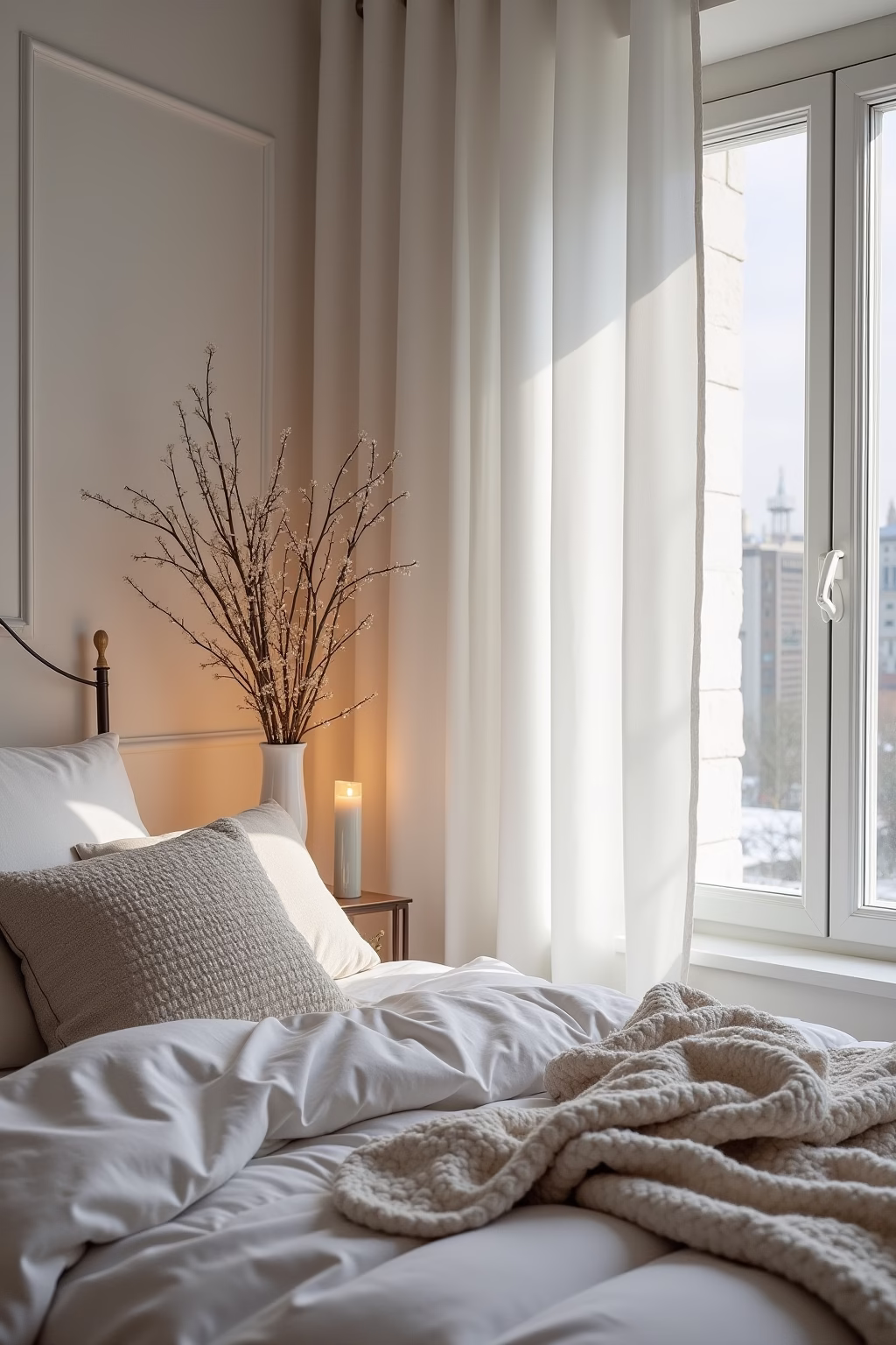 8 elegante Weihnachten Dekoideen für festlichen Glanz 15 elegantes weihnachten outline 3