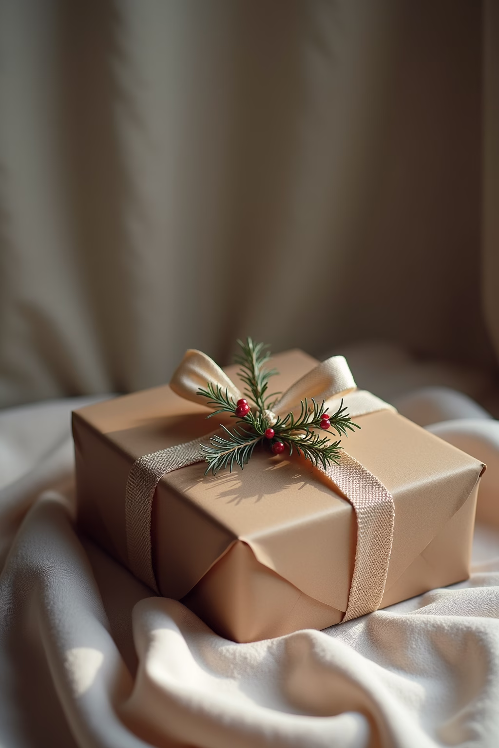 elegantes weihnachten outline 5