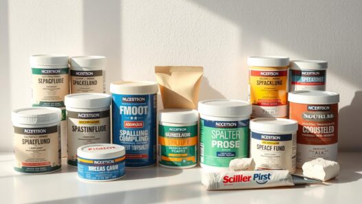 fertig spachtelmasse