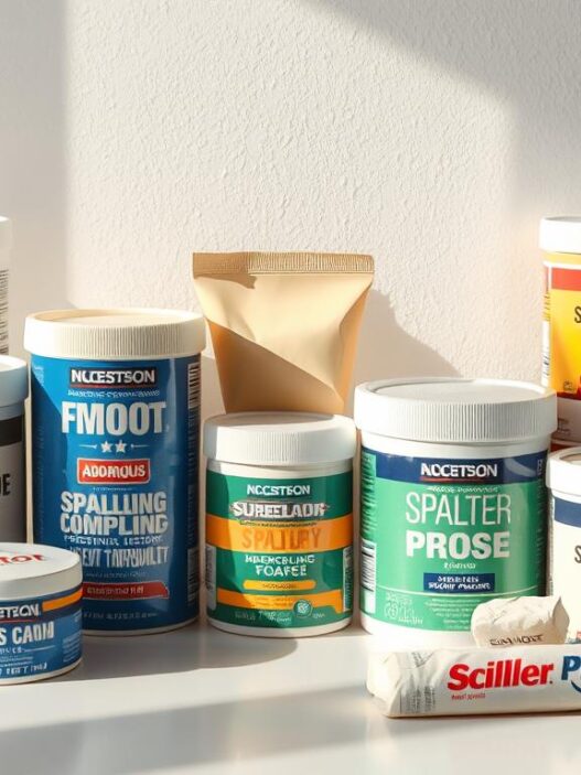 fertig spachtelmasse