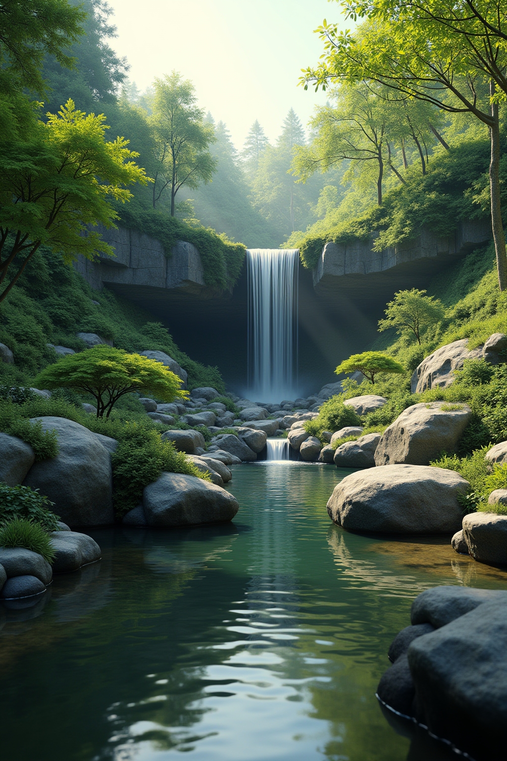 garten am hang ideen outline 6