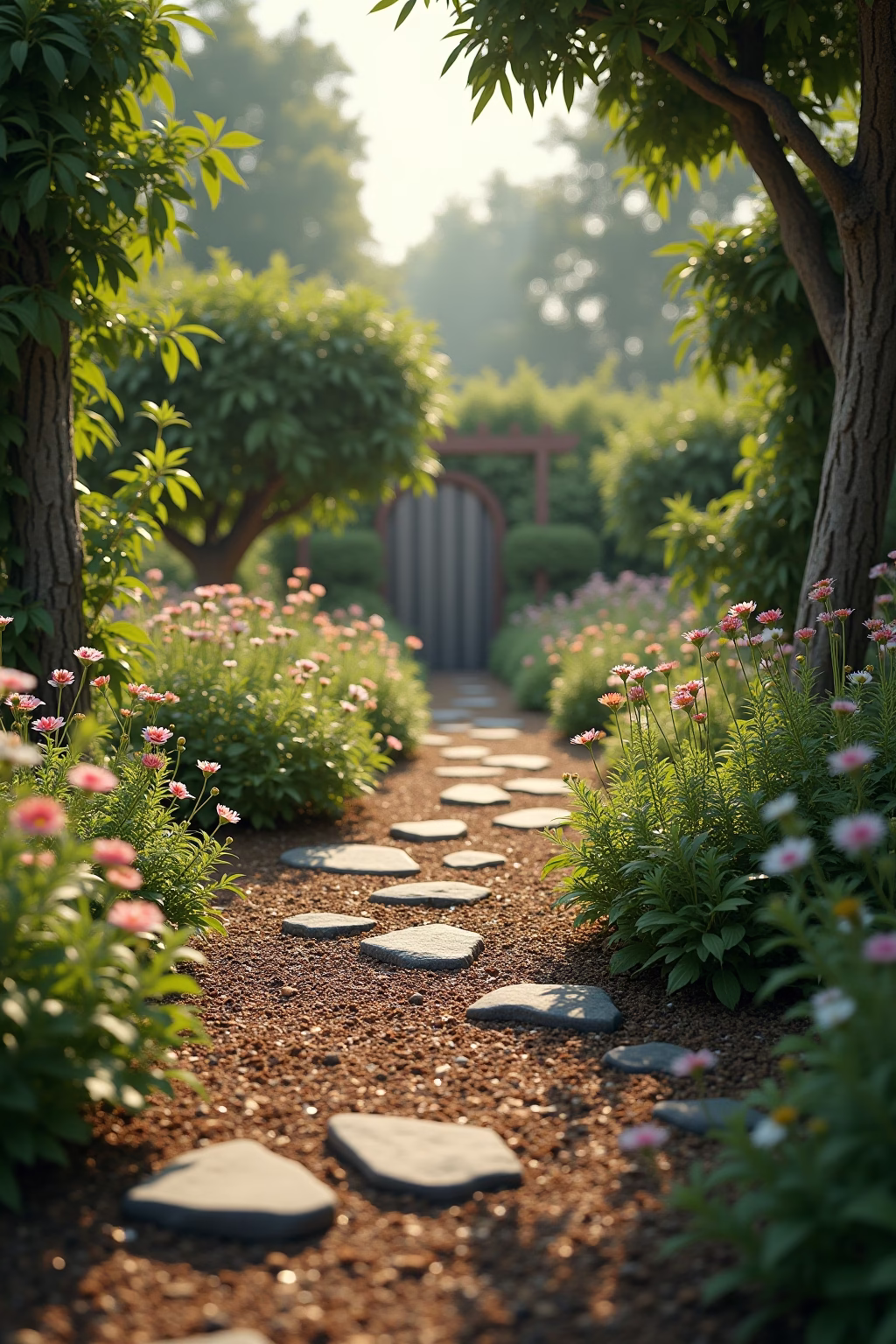 garten boden ideen outline 2