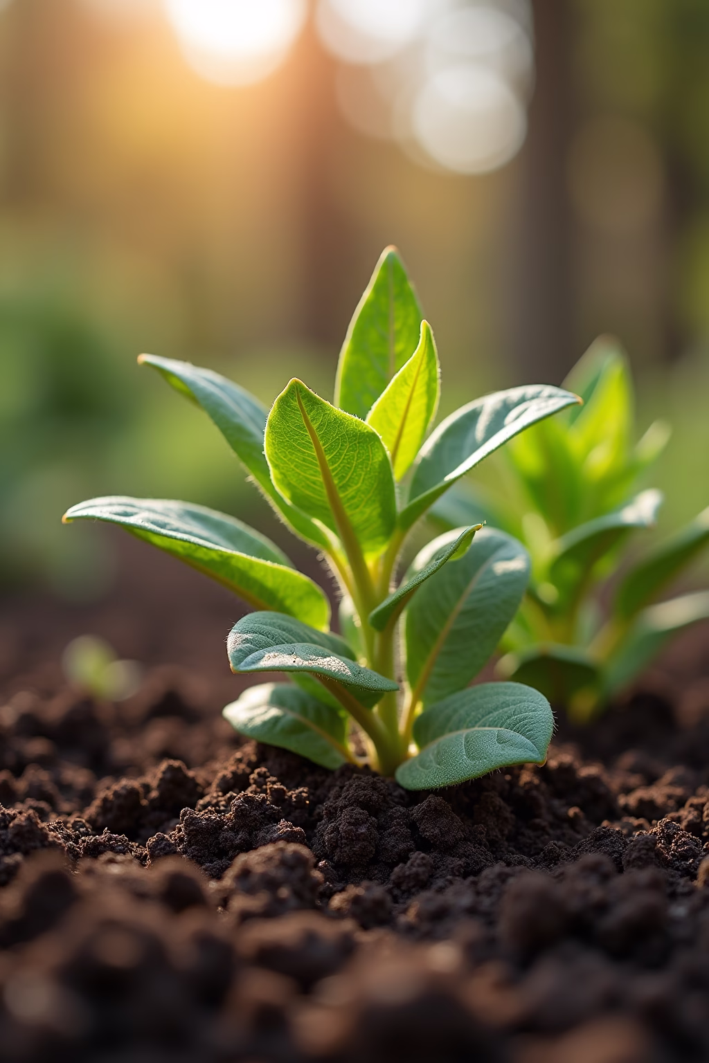 garten boden ideen outline 8