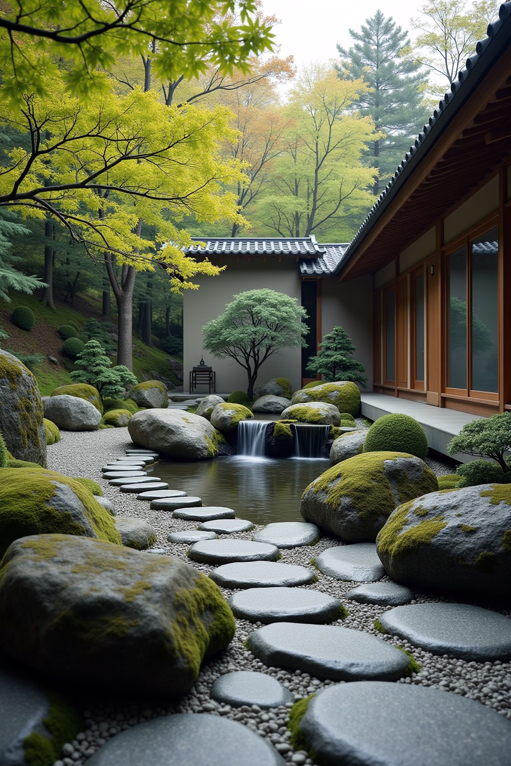 garten grundriss ideen outline 6