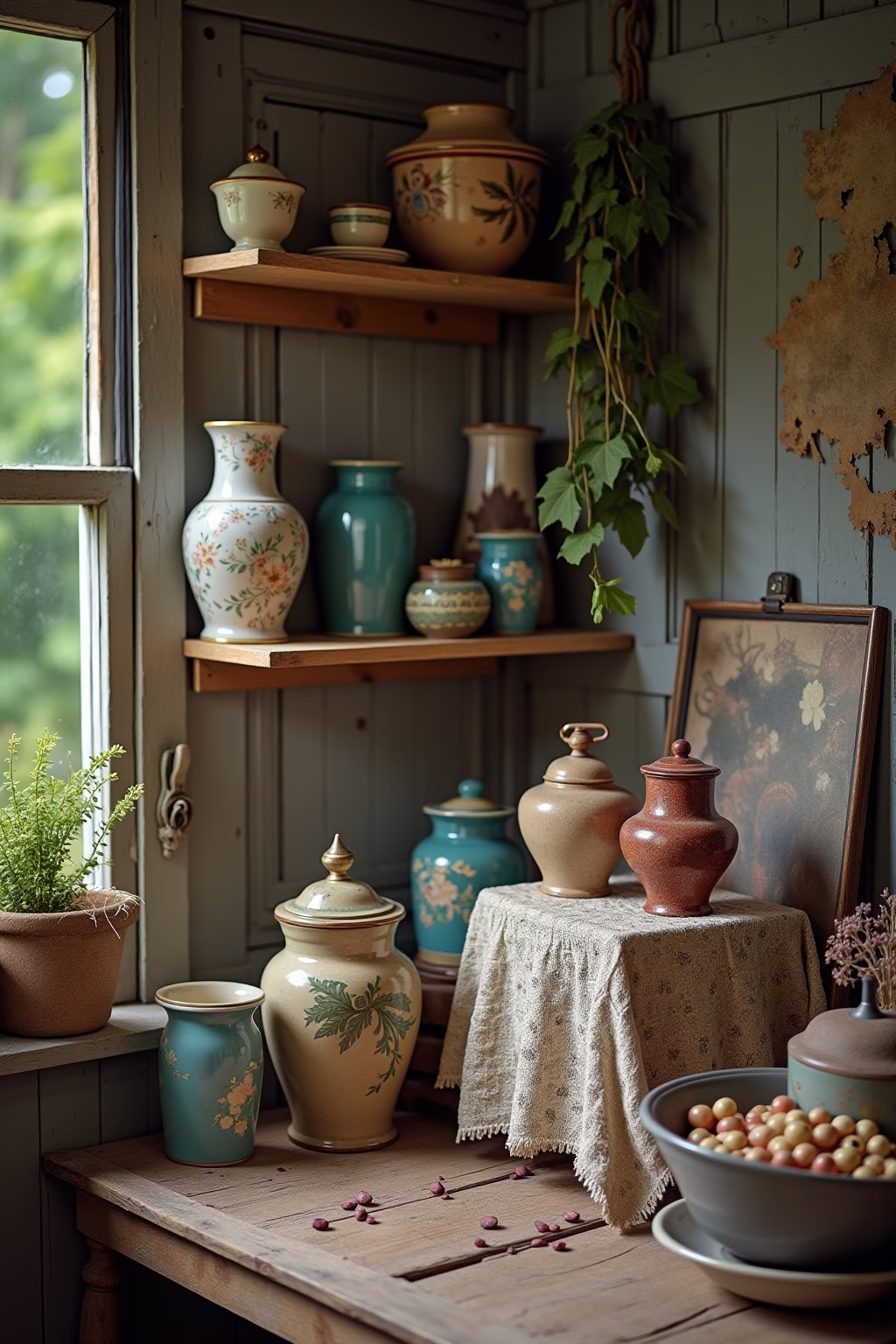 garten ideen selber machen outline 4