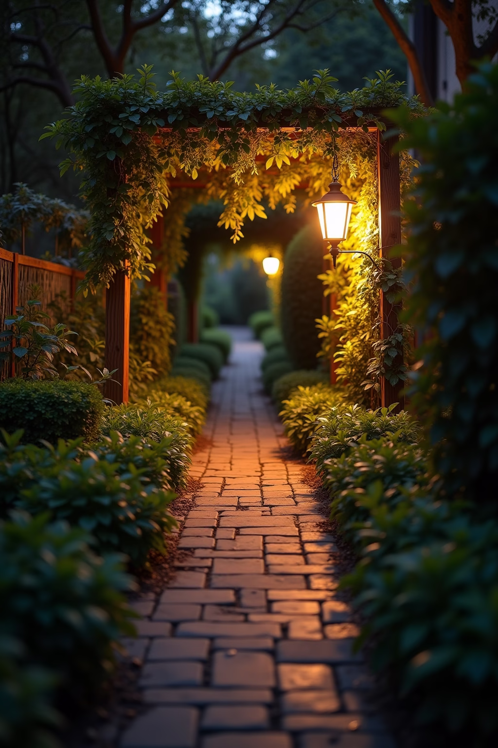 gehweg garten ideen outline 5