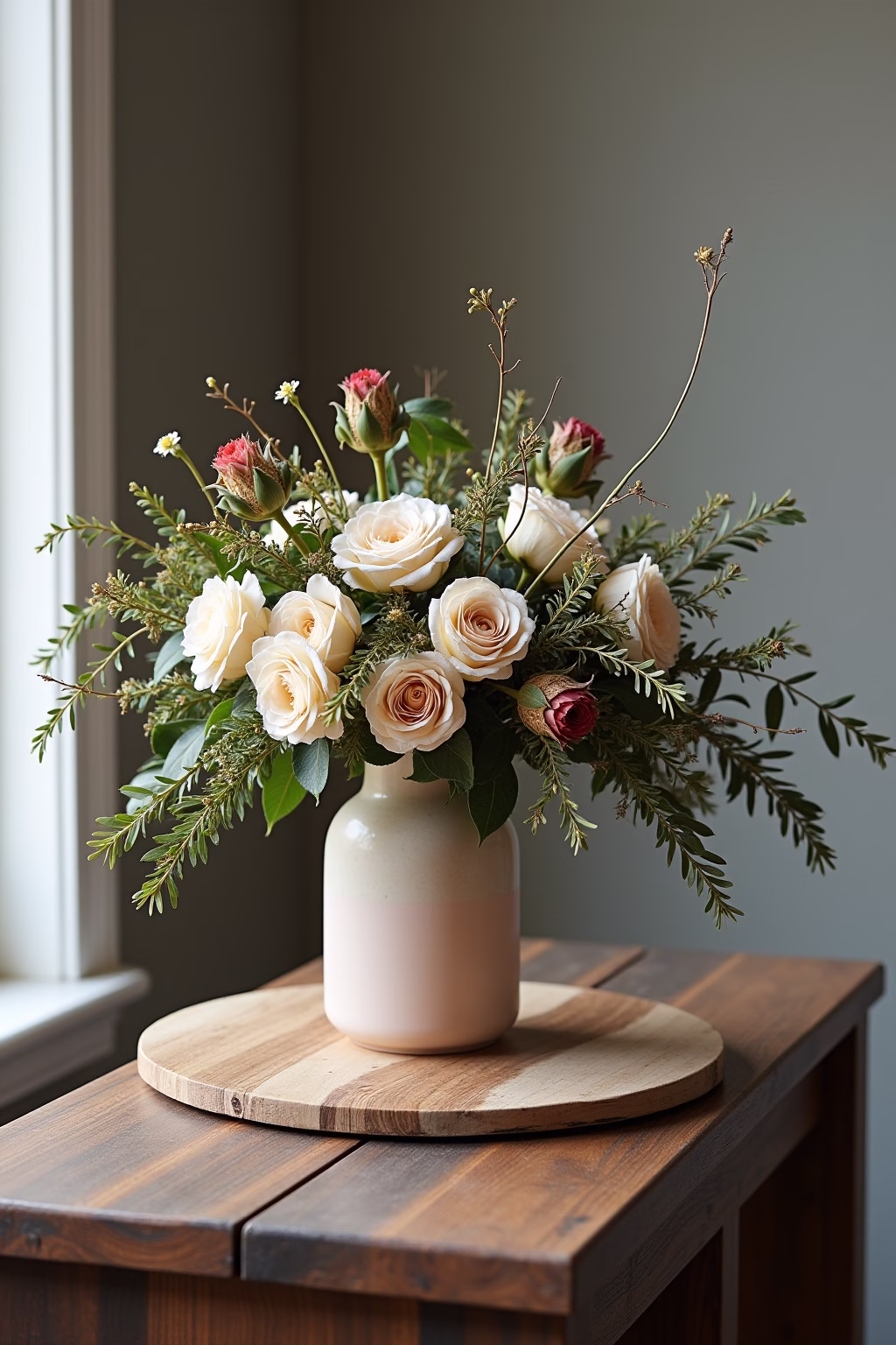 gestecke weihnachten outline 4