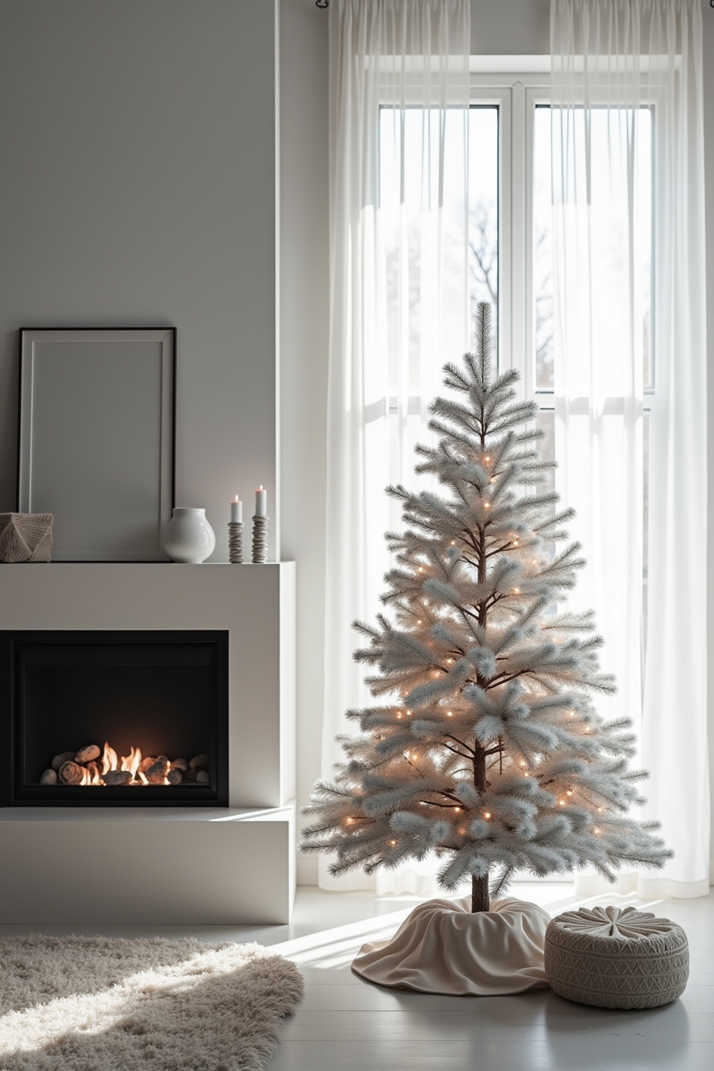 ideen fuer den weihnachtsbaum outline 5