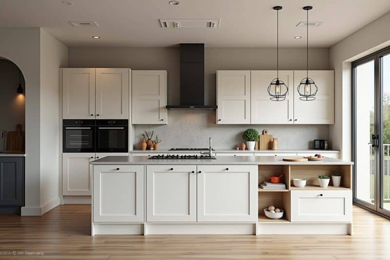 17 Küche umgestalten Ideen