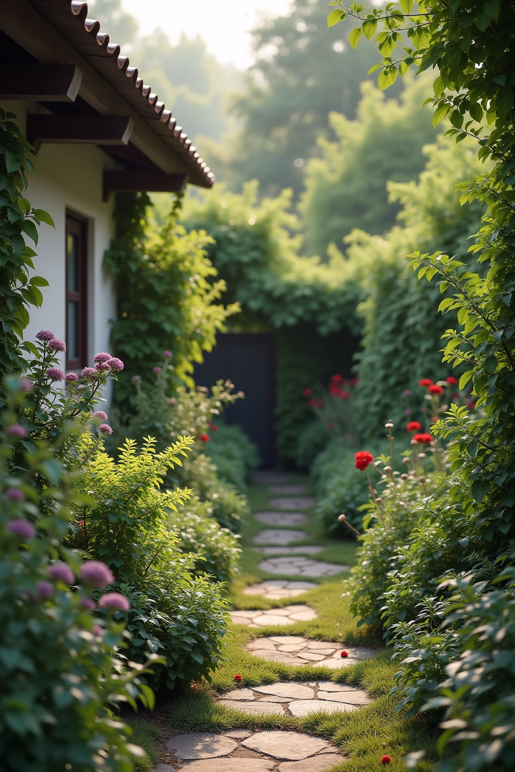 pinterest garten outline 5