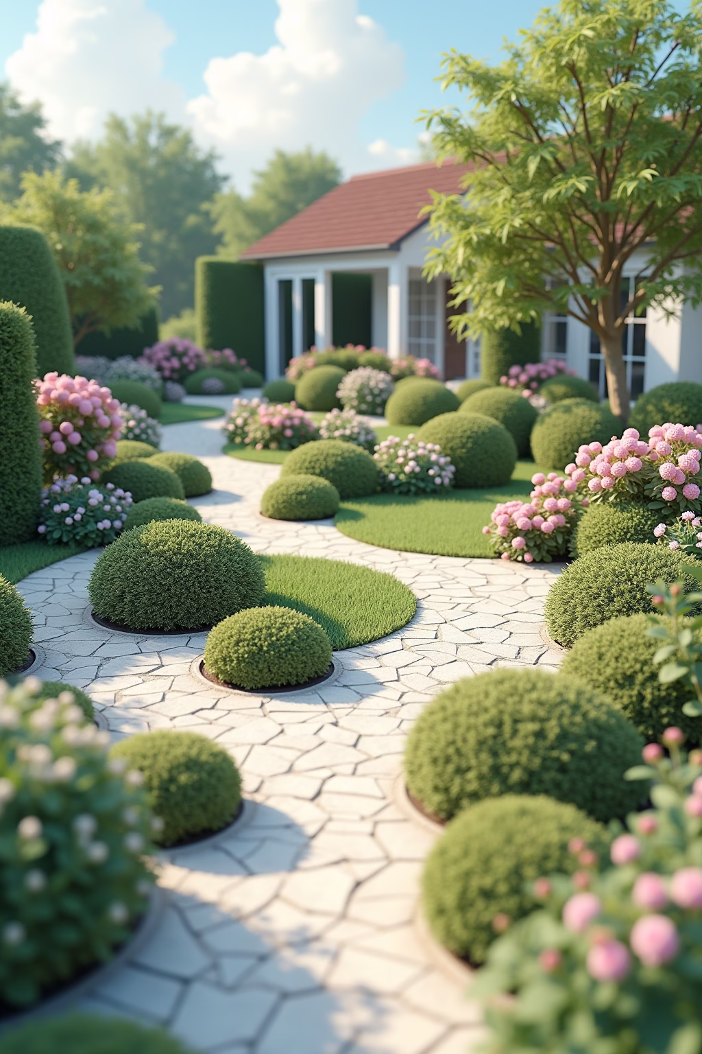 pinterest garten outline 6