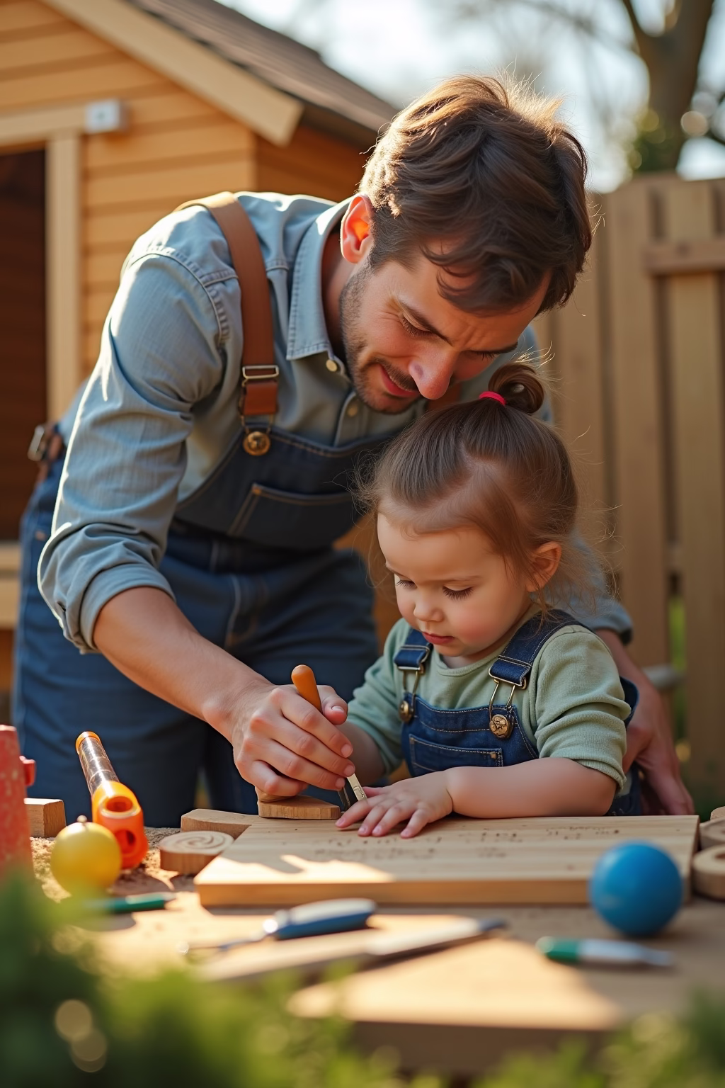 spielhaus garten outline 5 1