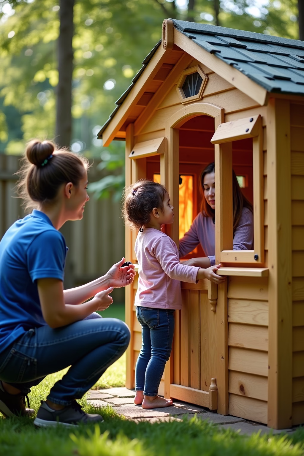 spielhaus garten outline 6 1