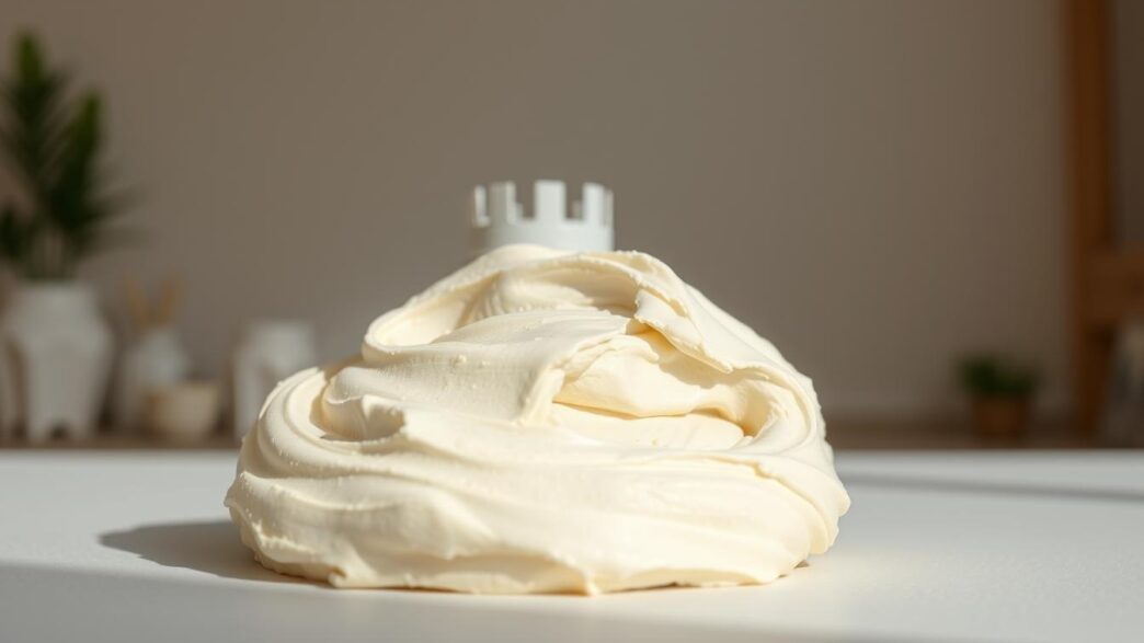 standfeste spachtelmasse