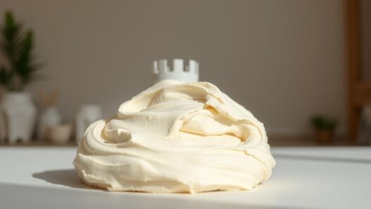 standfeste spachtelmasse