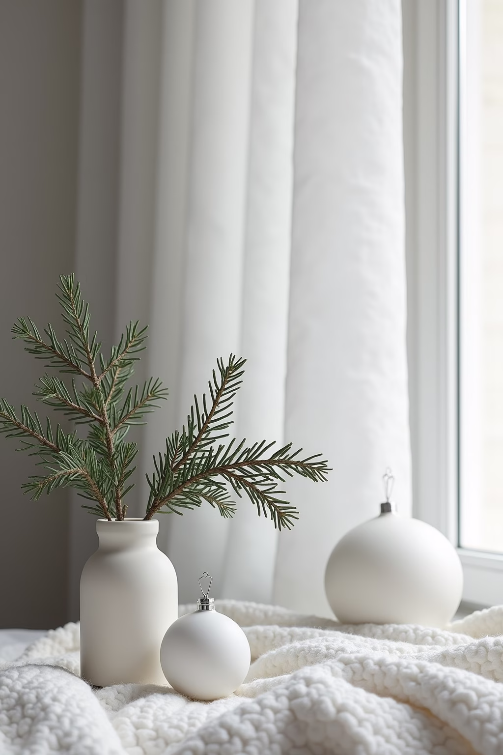 weihnachten haus dekoration outline 8