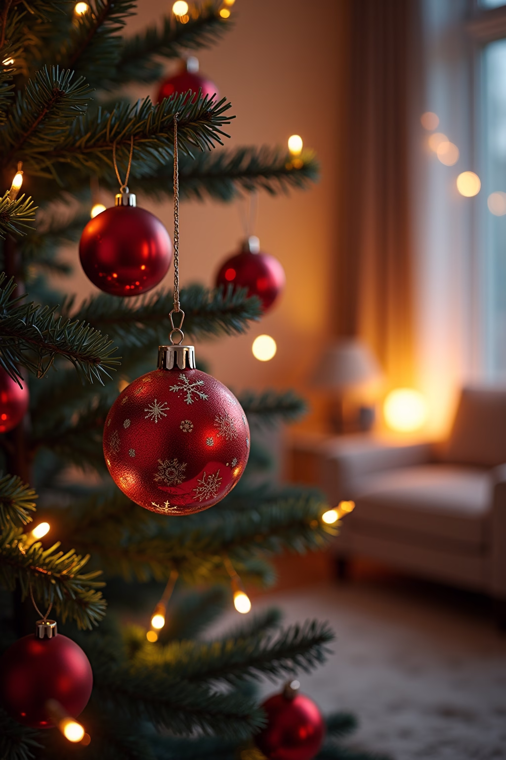 weihnachtsdeko 2025 trend outline 6