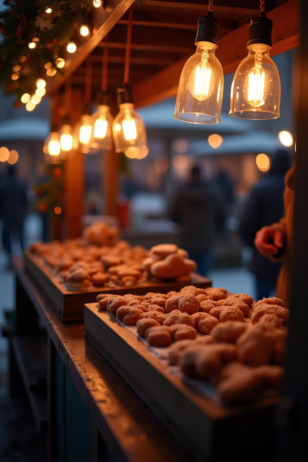 8 Weihnachtsmarkt Ideen für erfolgreichen Verkauf 15 weihnachtsmarkt ideen verkauf outline 3