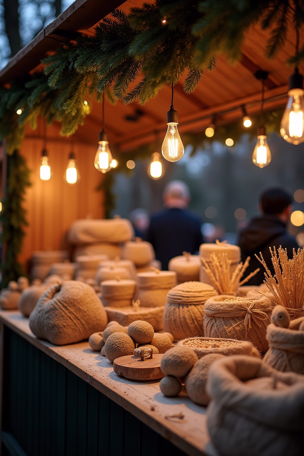 weihnachtsmarkt ideen verkauf outline 5