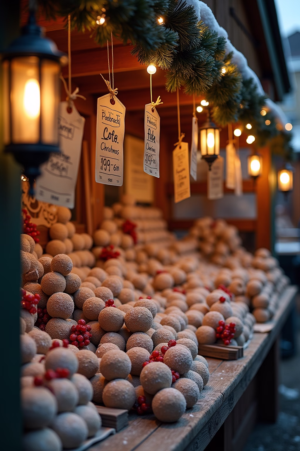 8 Weihnachtsmarkt Ideen für erfolgreichen Verkauf 19 weihnachtsmarkt ideen verkauf outline 7