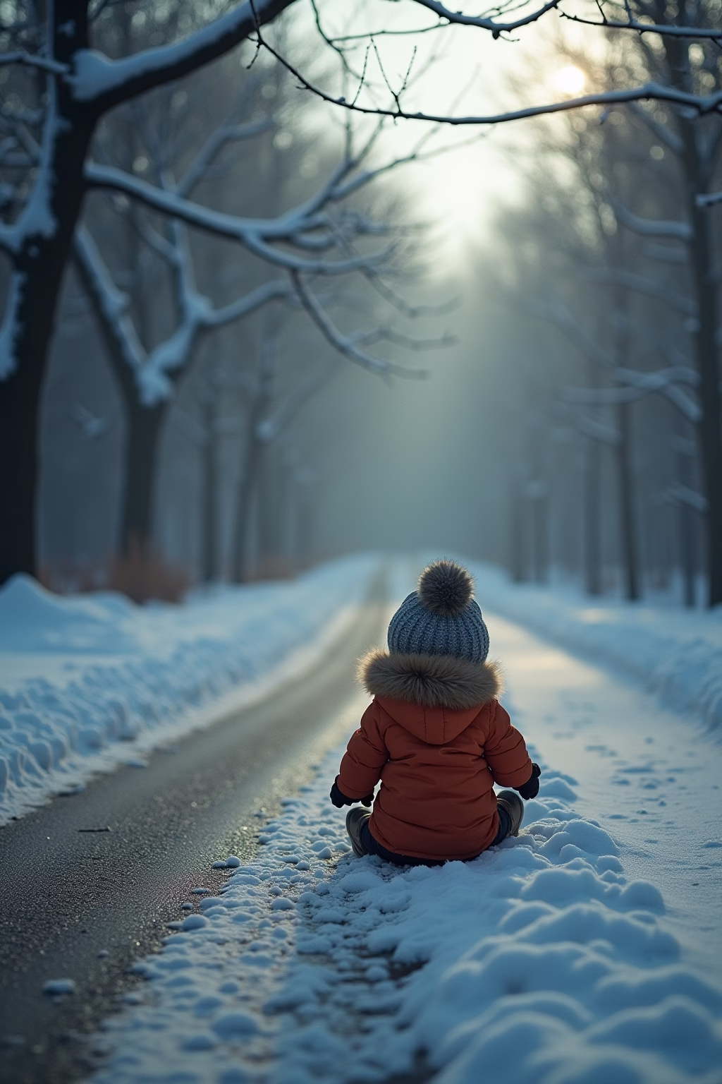 winter hintergrundbilder iphone outline 8