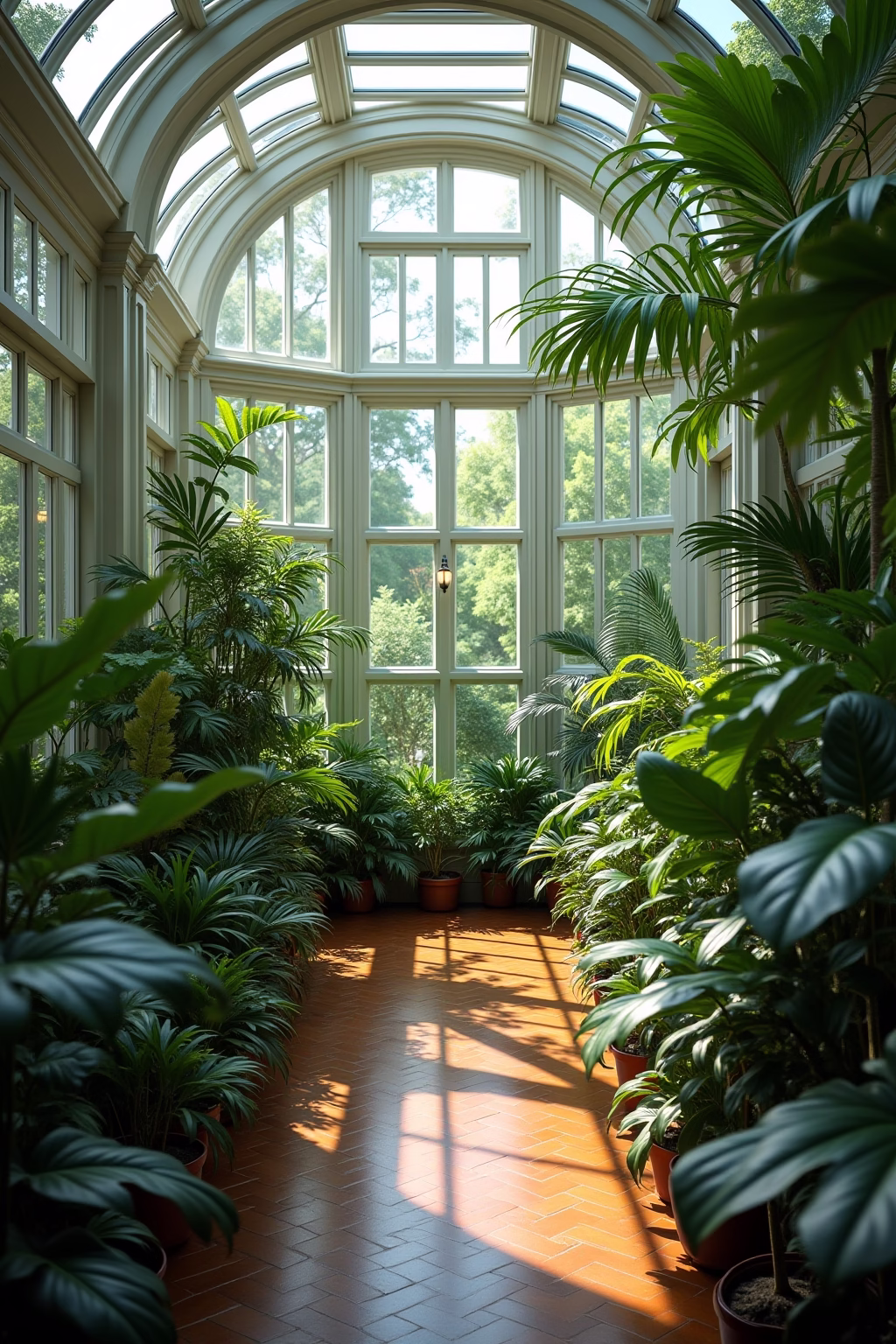 8 Wintergarten Ideen für stilvolles Wohnen 15 wintergarten ideen outline 3