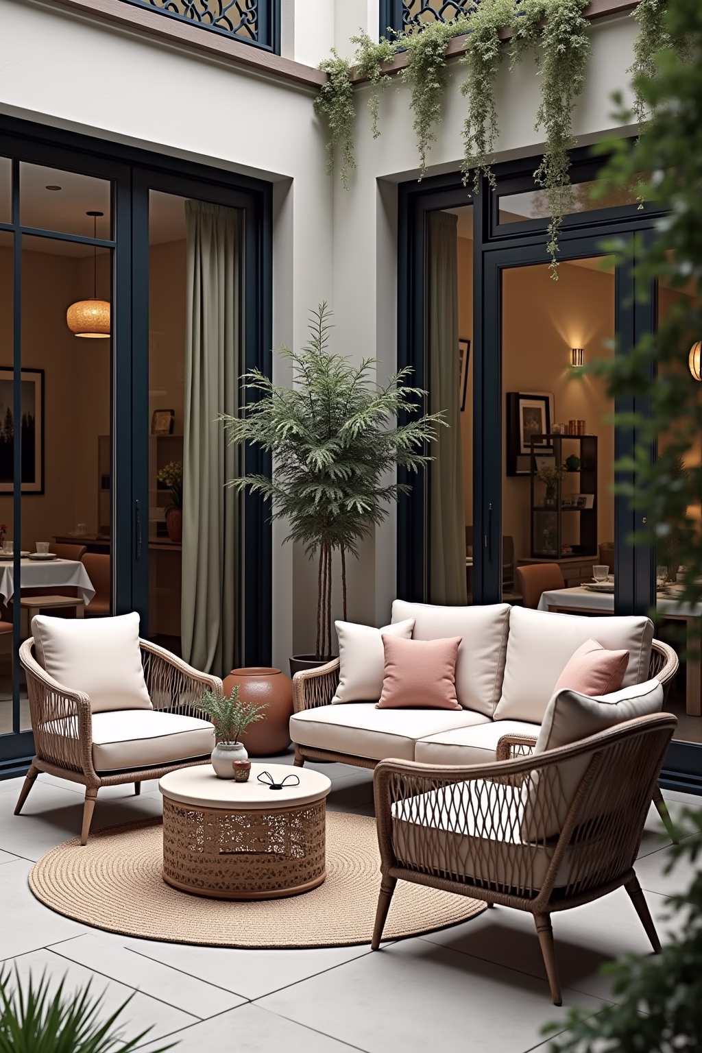 wintergarten ideen outline 5