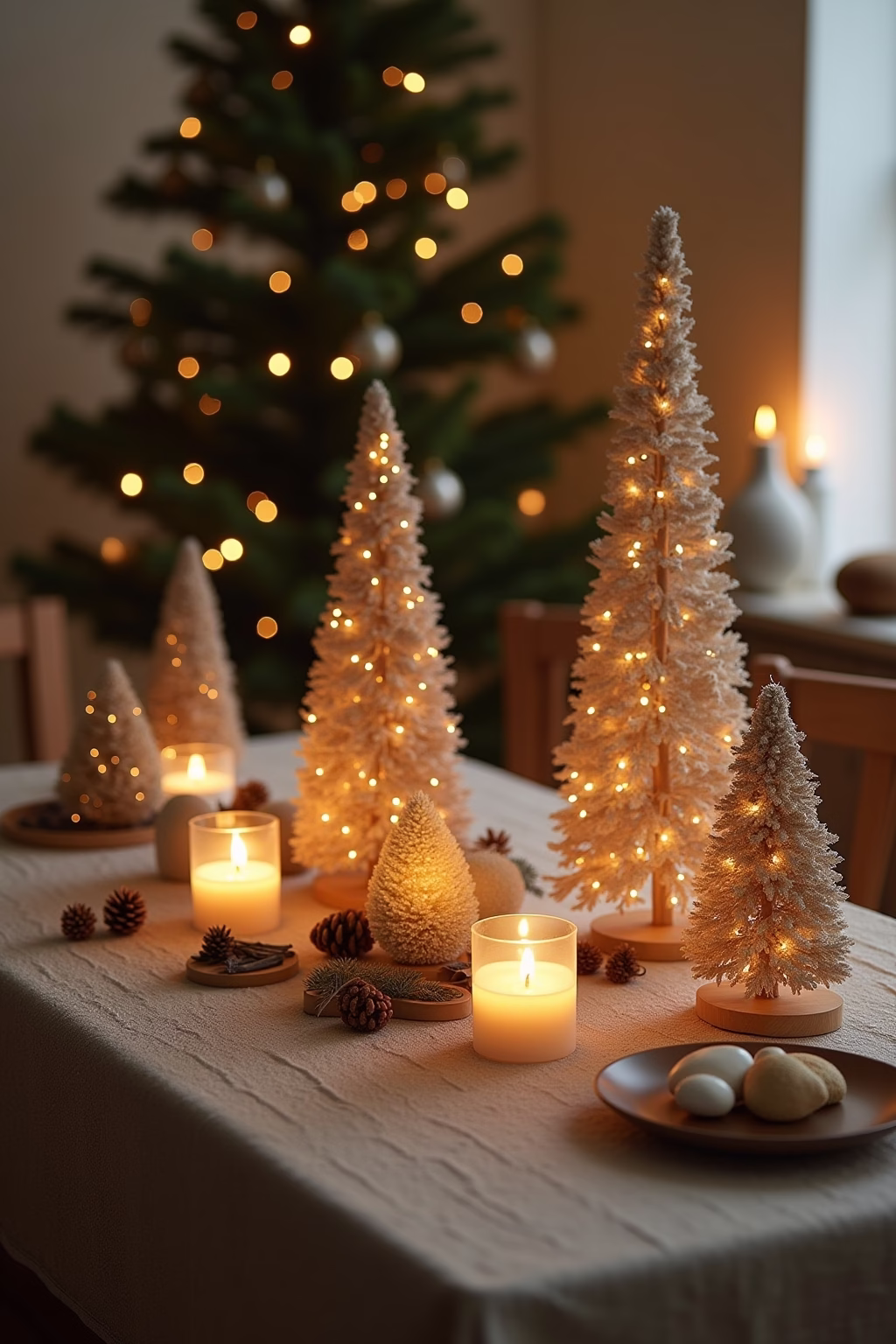 wohnung weihnachtlich dekorieren outline 4